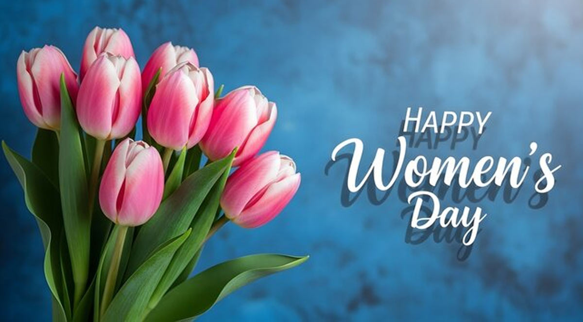 Womens Day Gifts Online