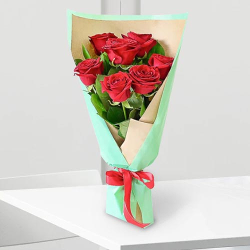 - Send Valentine's Day Flowers Online