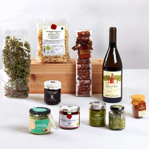 Gastronomic Hamper