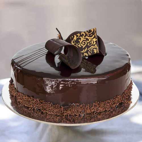 Send Birthday Cake For Son