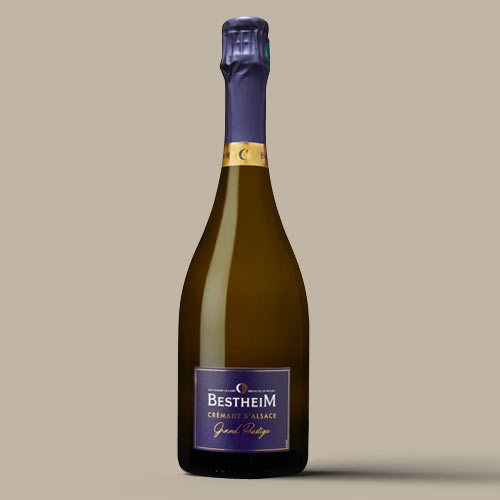 Bestheim Sparkling Brut