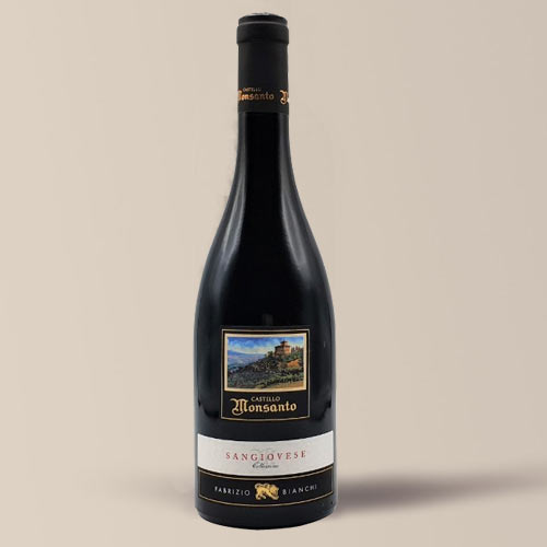 - Red Wine Delivery Brindisi