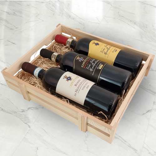 Send Congratulation Gifts Online