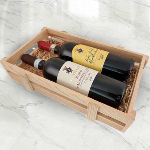 Best Wine Gifts For Boyfriend Online