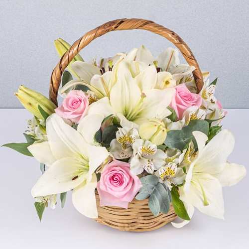 - Send Mother’s Day Floral Arrangements