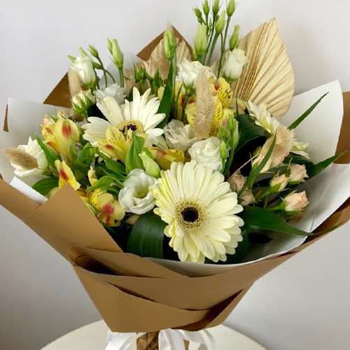 - Mother’s Day Bouquet Delivery