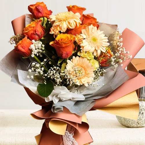 - Send Flowers For Mother’s Day