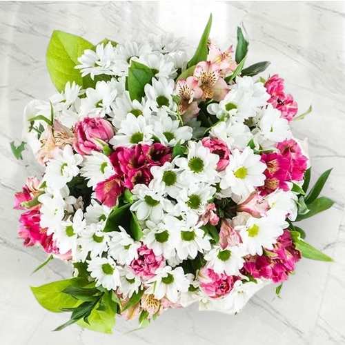- Order Bouquet For Mother’s Day