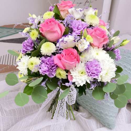 - Flower Arrangements For Mother's Day