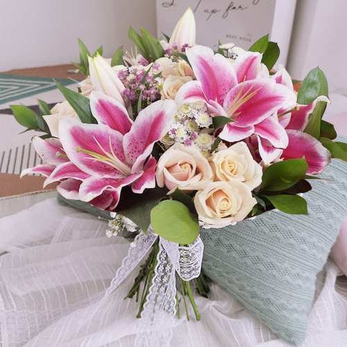 - Send Flowers To Grandma For Mother’s Day