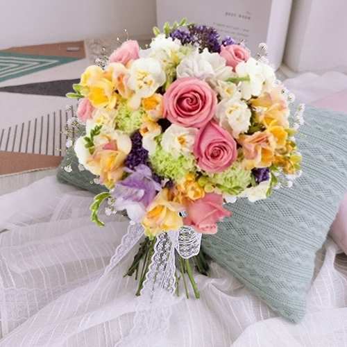 - Send Mother’s Day Flower Bouquet