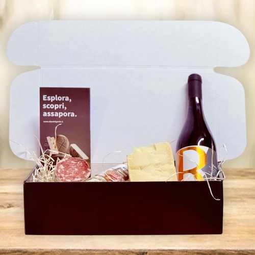 Countryside Delights Gift Pack