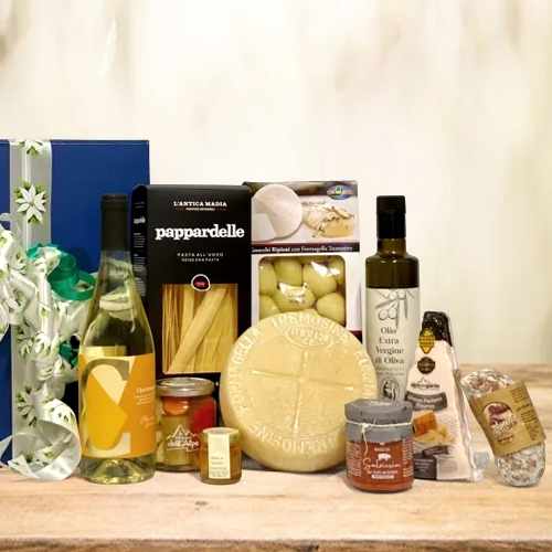 The Country Charm Gift Box