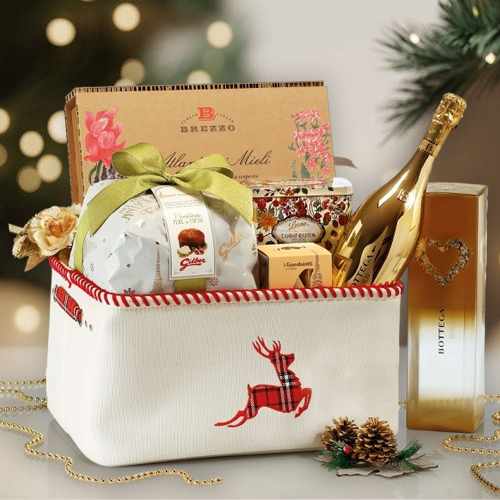 Sparkle N Sweetness Hamper