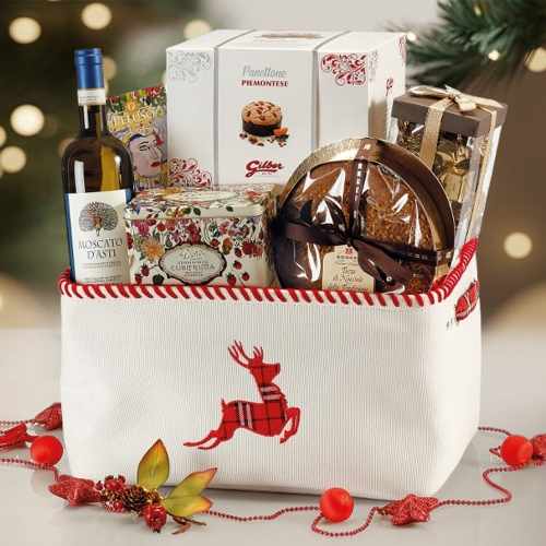 Merry Gourmet Treats