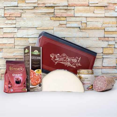 Cremonese Specialties