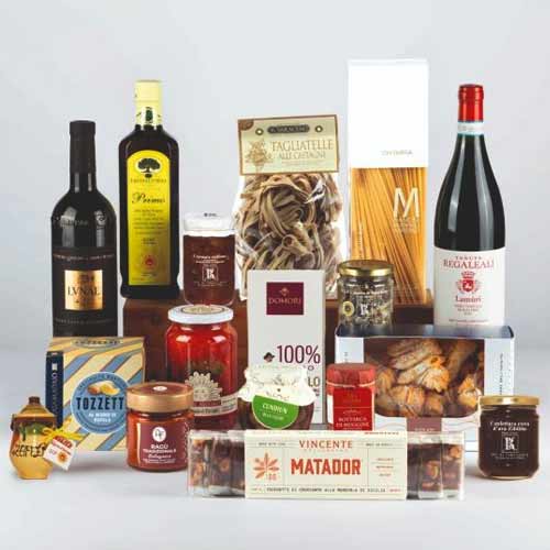 Finest Italian Food And Wine