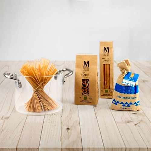 Kitchen Accessories Gift Basket