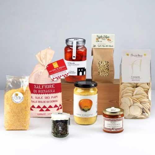 Biodiversity Food Basket