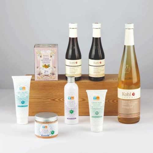 Nature And Wellbeing