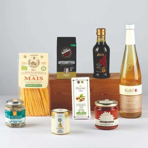 Organic Pasta N Gluten Free Food