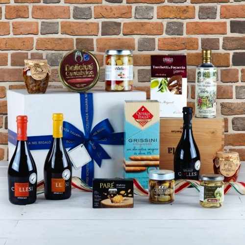 Collesi Beer Hamper