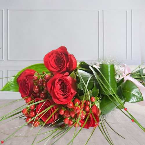 - Order Valentine Red Roses Online