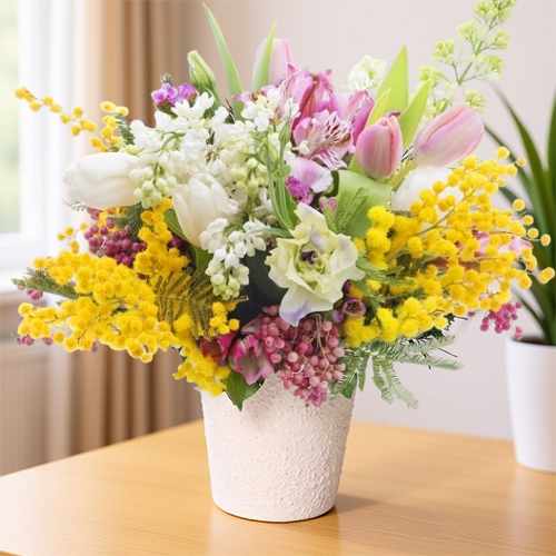 Bright N Elegant Display