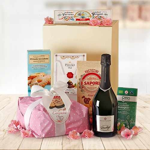 Easter Gift Box Delivery