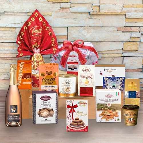 Easter Joy Gift Hamper