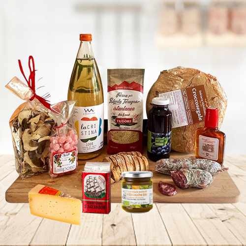 Valtellina Classic Gourmet Collection