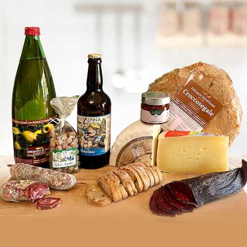 Valtellina Premium Taste