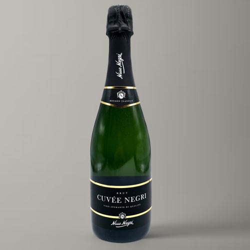 Cuvee Negri