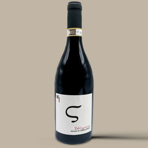 Stigma Sforzato Di Valtellina Docg