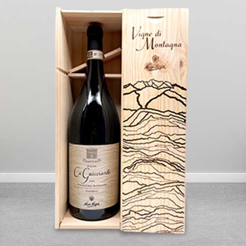 Magnum Ca Guicciardi