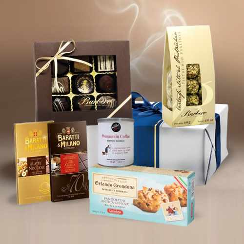 - Buy Chocolate Gift Hampers Online