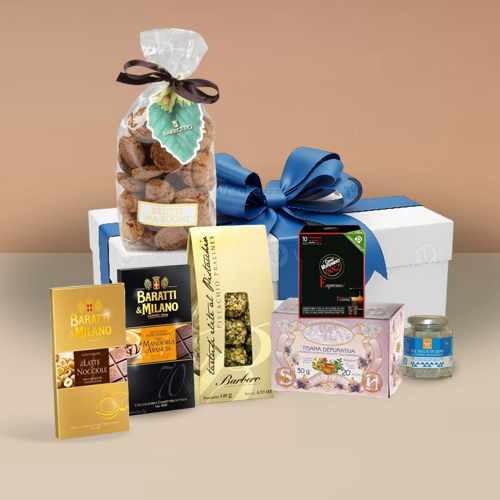 - Online Gourmet Gifts Delivery