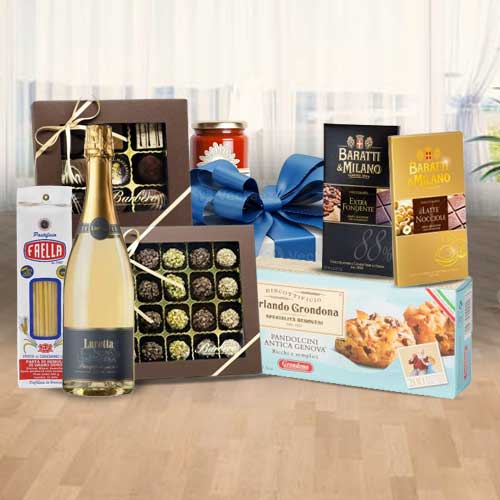 - Buy Sparkling Wine And Gourmet Gifts Online