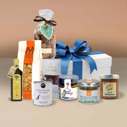 - Send Italian Pasta & Gourmet Food Gifts
