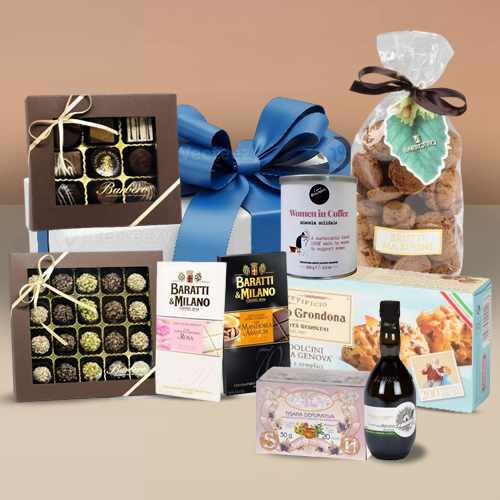 - Festive Gourmet Chocolate Gifts Online Delivery