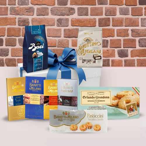 - Online Chocolate Gift Hamper Delivery