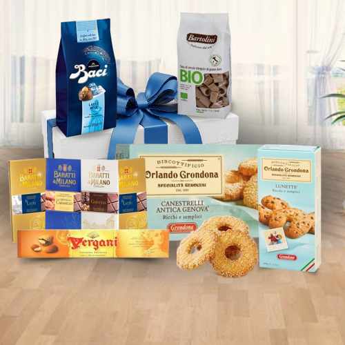 - Buy Milk Chocolate & Pasta Gift Hamper