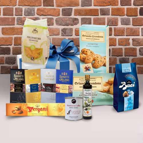 - Corporate Chocolate & Gourmet Gift Hamper Delivery