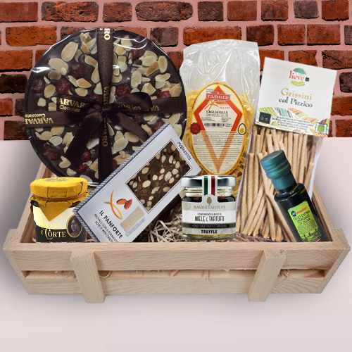 - Gourmet Chocolate Basket Online Delivery