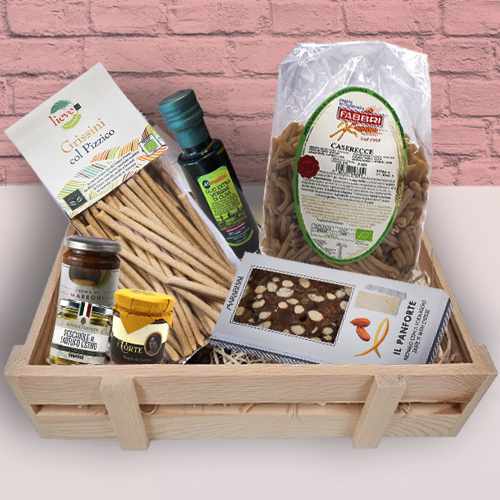 - Buy Gourmet Pasta Gift Basket Online