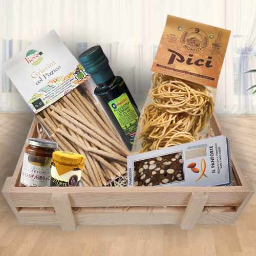 - Send Gourmet Italian Gift Baskets Online