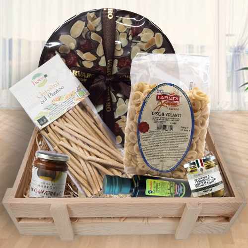 - Order Gourmet Gift Basket Online