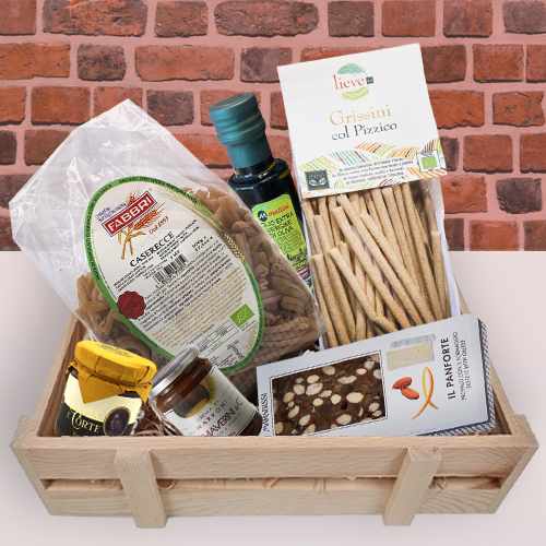 - Elegant Anniversary Gourmet Gift Baskets Delivery