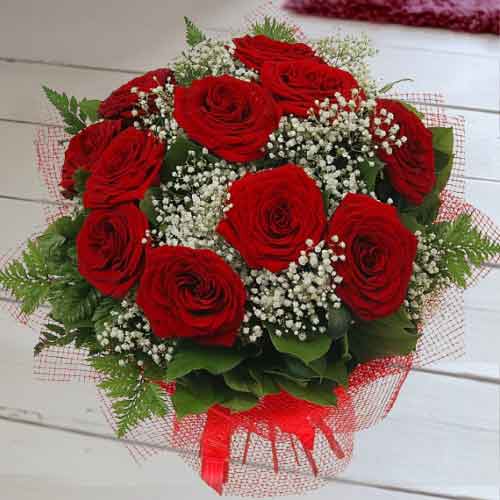 - Order Anniversary Flowers Online