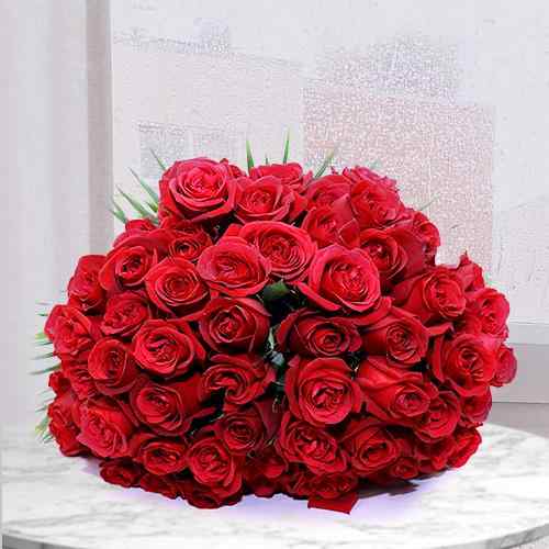 Valentine's Day Bouquet Delivery